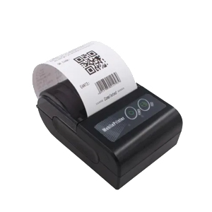 Barcode scanners|Thermal receipt printers|Smart Aidc Systems